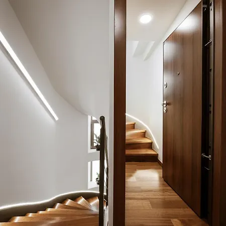 Apartamento Likno *