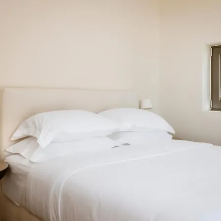 Likno Apartamento Atenas