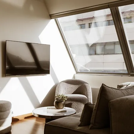 Apartamento Likno