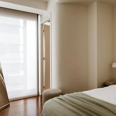 Apartamento Likno *