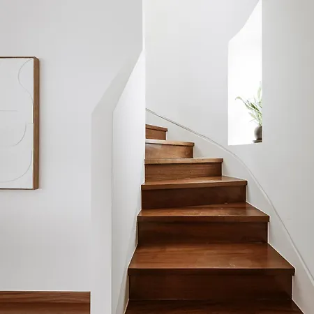 Apartamento Likno Atenas