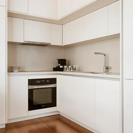 Apartamento Likno *