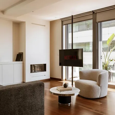 Apartamento Likno *