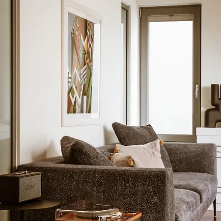 Likno Apartamento