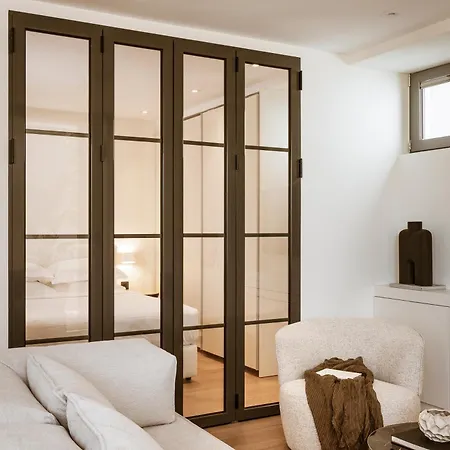 Likno Apartamento