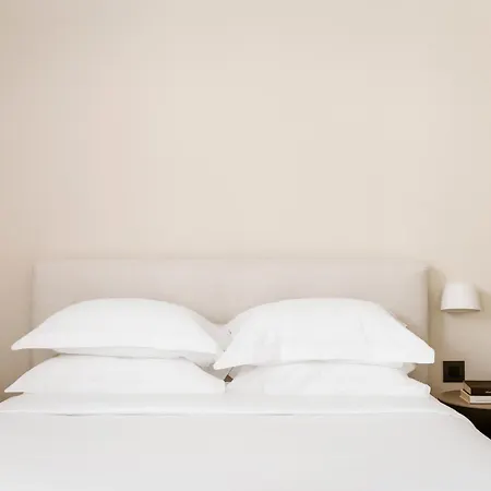 Likno Apartamento *