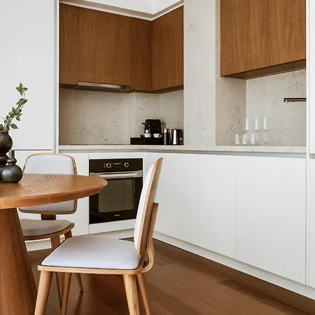 Apartamento Likno Atenas