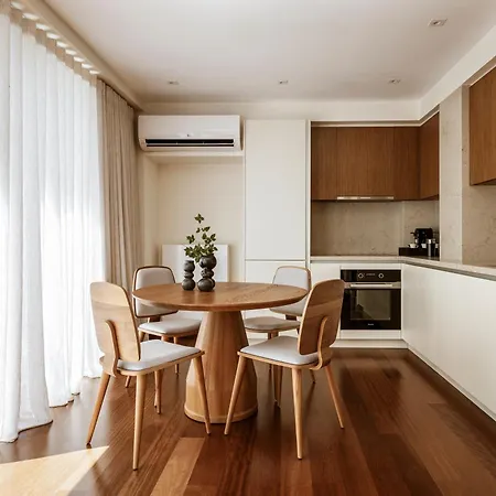 Likno Apartamento Atenas