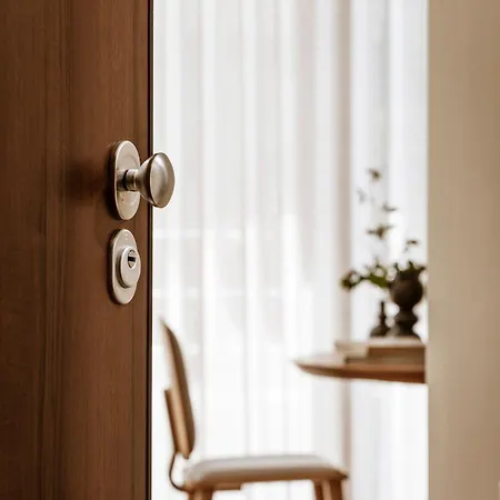 Apartamento Likno Atenas