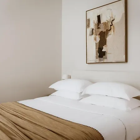 Likno Apartamento *