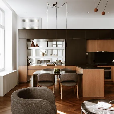 Apartamento Likno