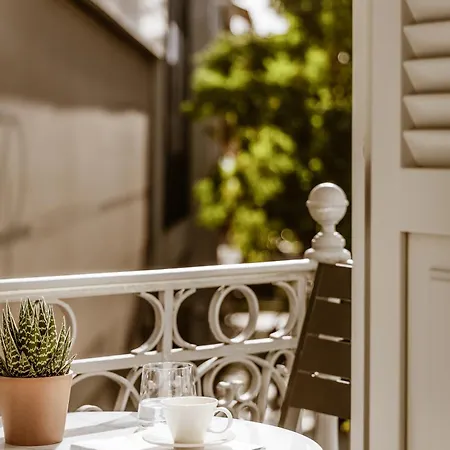 Likno Apartamento Atenas