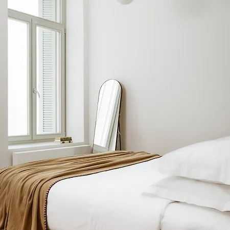 Apartamento Likno
