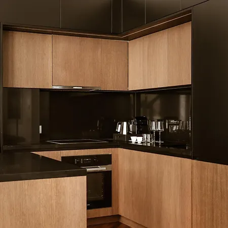 Apartamento Likno *